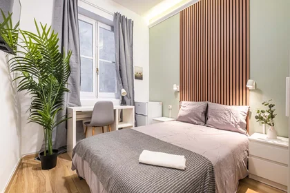 Stanza privata in Carrer del Teatre, 32, 03001 Alacant, Alicante, Spain, immagine 2 di 16