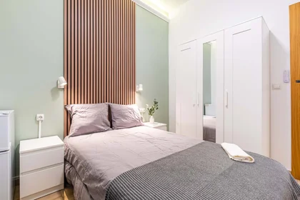Stanza privata in Carrer del Teatre, 32, 03001 Alacant, Alicante, Spain, immagine 3 di 16