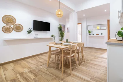 Stanza privata in Carrer del Teatre, 32, 03001 Alacant, Alicante, Spain, immagine 10 di 16