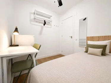 Privatzimmer in der C. Los Batanes, 8, 28803 Alcalá de Henares, Madrid, España, bild 19 von 25