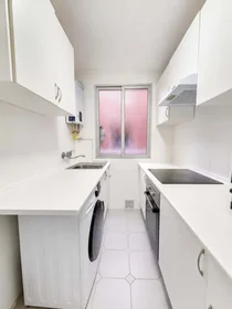 Privatzimmer in der C. Los Batanes, 8, 28803 Alcalá de Henares, Madrid, España, bild 10 von 25