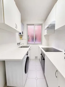 Privatzimmer in der C. Los Batanes, 8, 28803 Alcalá de Henares, Madrid, España, bild 11 von 23