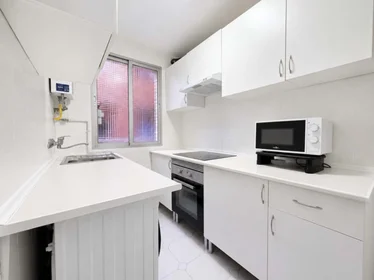 Privatzimmer in der C. Los Batanes, 8, 28803 Alcalá de Henares, Madrid, España, bild 10 von 23
