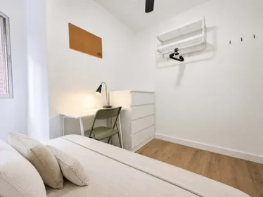 Privatzimmer in der C. Los Batanes, 8, 28803 Alcalá de Henares, Madrid, España, bild 15 von 23