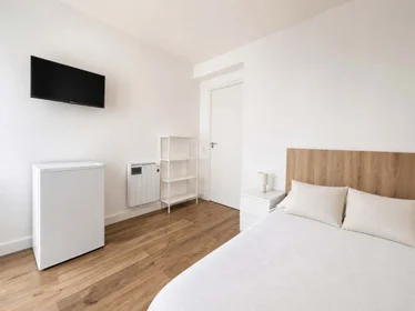 Privatzimmer in der C. Los Batanes, 8, 28803 Alcalá de Henares, Madrid, España, bild 4 von 23