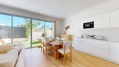 Quarto privado em 9 Imp. Martinon, 33400 Talence, France, imagem 8 de 19