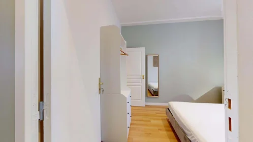 Quarto privado em 9 Imp. Martinon, 33400 Talence, France, imagem 2 de 21