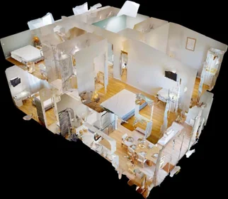 Quarto privado em 9 Imp. Martinon, 33400 Talence, France, imagem 18 de 21