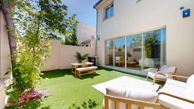 Quarto privado em 9 Imp. Martinon, 33400 Talence, France, imagem 21 de 21