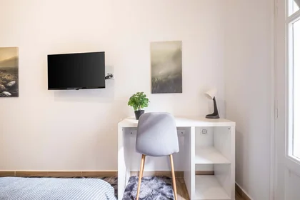 Stanza privata in Carrer del Teatre, 32, 03001 Alacant, Alicante, Spain, immagine 4 di 16