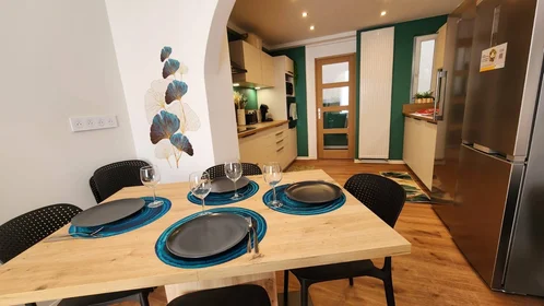 Quarto privado em Colmar, 68000, imagem 3 de 9