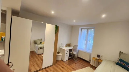 Quarto privado em Colmar, 68000, imagem 4 de 9
