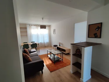 Privatzimmer in der Grenoble, 38000, bild 1 von 10