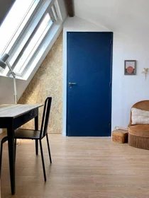 Habitación privada en Ivry-sur-seine, 94200, imagen 1 de 10