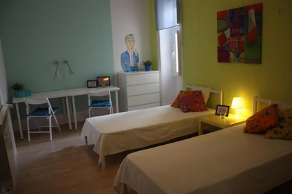 Private room at Campo Pequeno, image 1 of 10