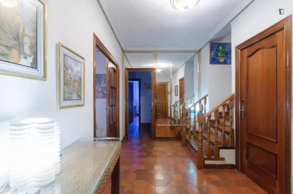 Prywatny pokój Calle Tajo, obraz 28 43