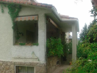 Prywatny pokój Calle Tajo, obraz 33 43