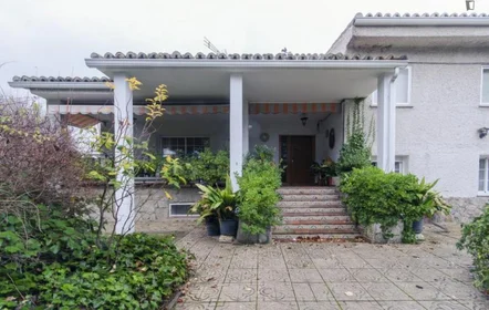 Prywatny pokój Calle Tajo, obraz 39 43