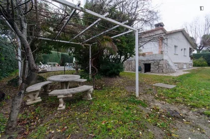 Prywatny pokój Calle Tajo, obraz 41 43