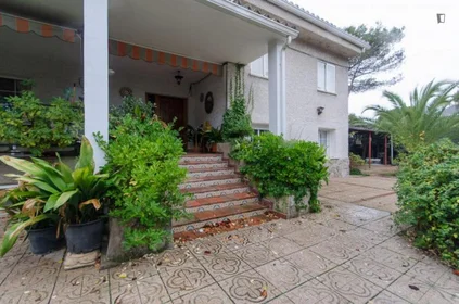 Prywatny pokój Calle Tajo, obraz 42 43