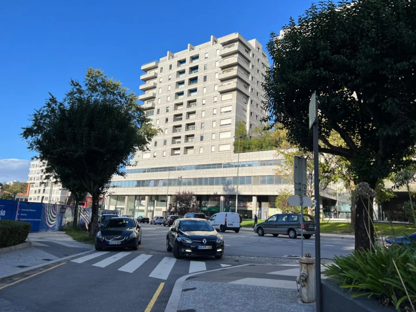Rua de Júlio Dinis
