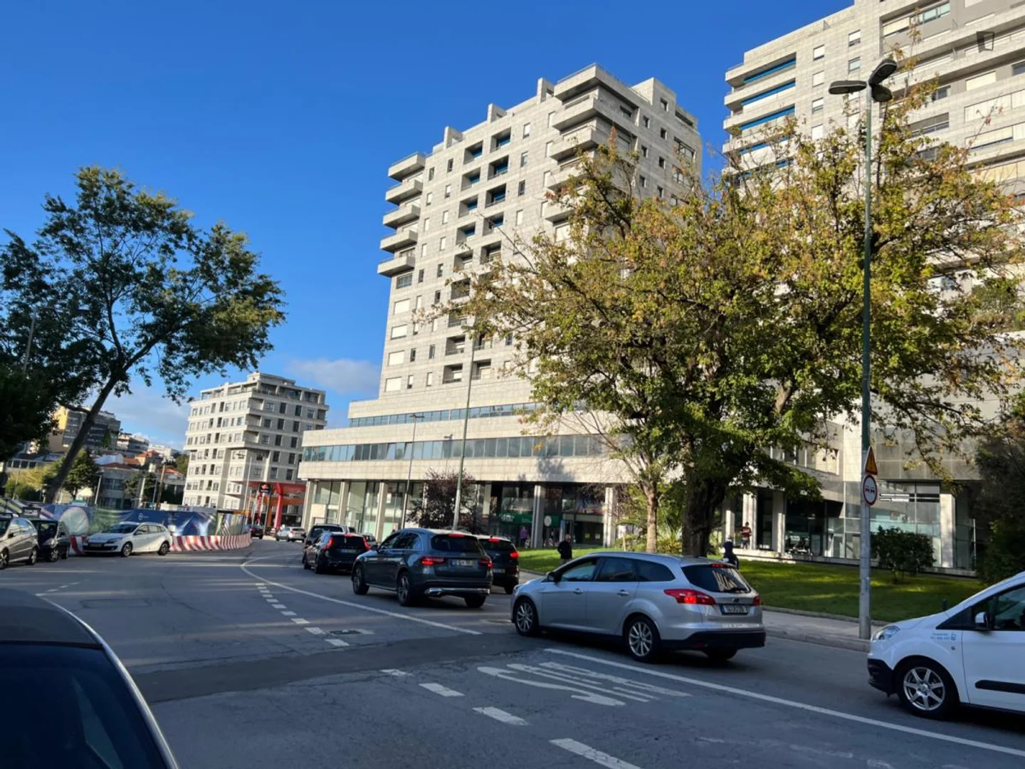 Rua de Júlio Dinis