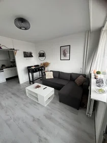 Gesamte Unterkunft in der Haaksbergerstraat, bild 3 von 10