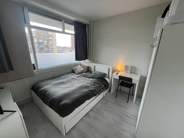 Gesamte Unterkunft in der Haaksbergerstraat, bild 6 von 10