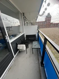 Gesamte Unterkunft in der Haaksbergerstraat, bild 8 von 10