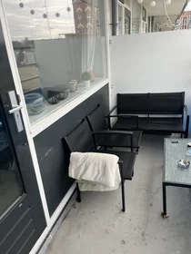 Gesamte Unterkunft in der Haaksbergerstraat, bild 10 von 10