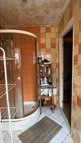 Privatzimmer in der Vrijenbanselaan, bild 1 von 8