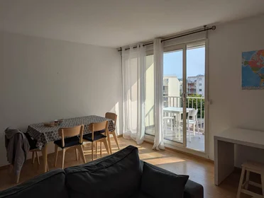 Habitación privada en Caen, 14000, imagen 1 de 9