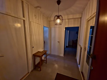 Privatzimmer in der Spaanse Aakstraat, bild 1 von 10