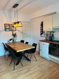 Entire apartment at Schuitendiep, image 2 of 10