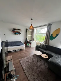 Entire apartment at Schuitendiep, image 3 of 10