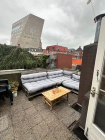 Entire apartment at Schuitendiep, image 4 of 10
