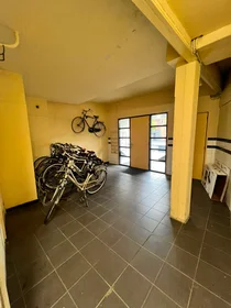 Entire apartment at Schuitendiep, image 7 of 10