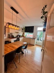 Entire apartment at Schuitendiep, image 9 of 10