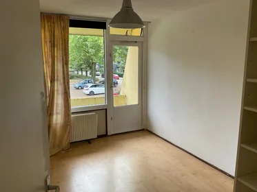 Privatzimmer in der Meijhorst, bild 1 von 5