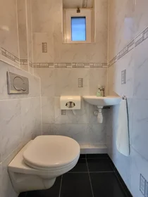 Stanza privata in Rooseveltlaan, immagine 6 di 7