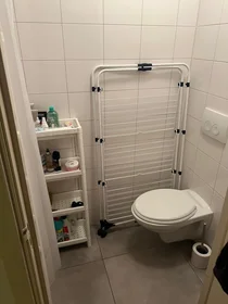 Estúdio em Stevinstraat, imagem 2 de 5
