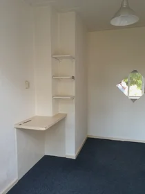 Habitación privada en Gorechtkade, imagen 1 de 3