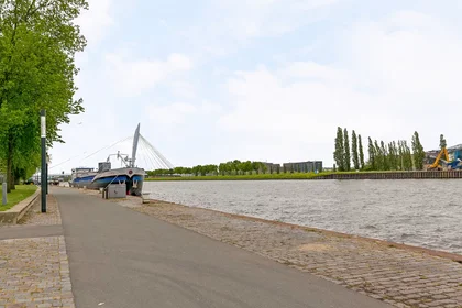 Stanza privata in Van Heuven Goedhartlaan, Kanaleneiland, immagine 7 di 8