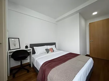 Privatzimmer in der Wilkie Road, bild 1 von 19