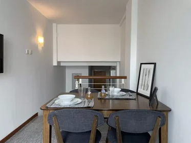 Privatzimmer in der Wilkie Road, bild 12 von 19