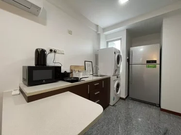 Privatzimmer in der Wilkie Road, bild 13 von 19