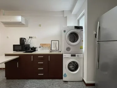 Privatzimmer in der Wilkie Road, bild 14 von 19