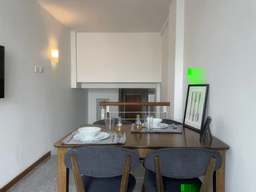 Privatzimmer in der Wilkie Road, bild 17 von 19