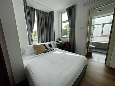 Privatzimmer in der Wilkie Road, bild 3 von 19