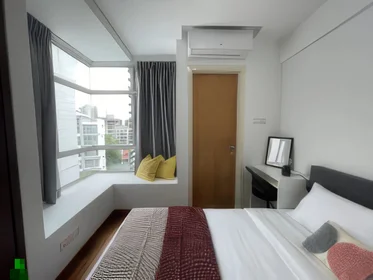 Privatzimmer in der Wilkie Road, bild 6 von 19